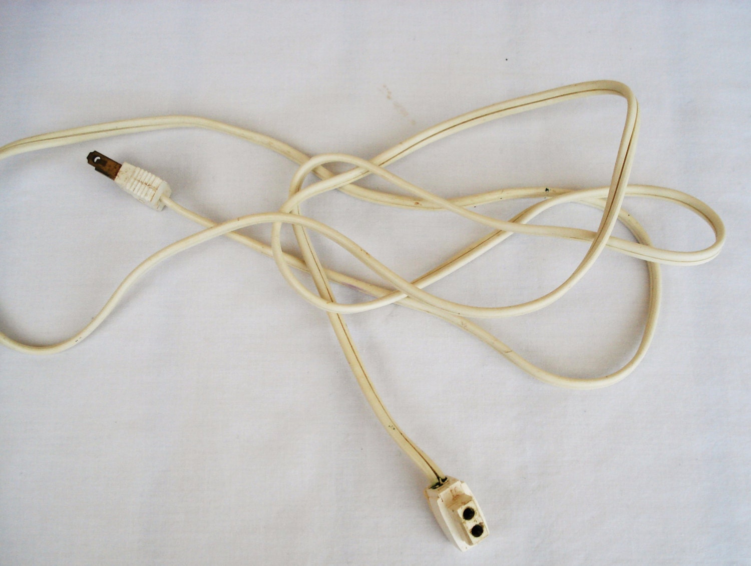 Vintage SCOVILL Hamilton Beach Electric Hand Mixer Cord