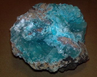 Beautiful Kelly Mine Smithsonite