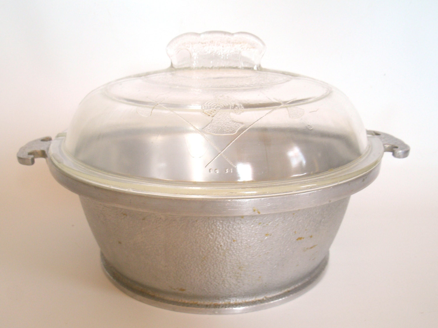Guardian Service Cookware 10 Casserole Baking Dish