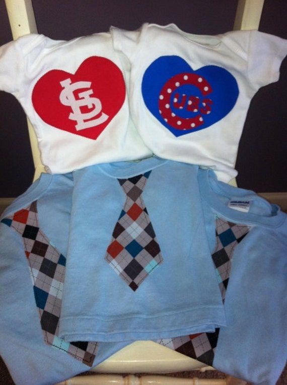 Boys Tie TShirt made to order custom requests
