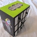 Beetlejuice Drawered Jewelry Keepsake Box