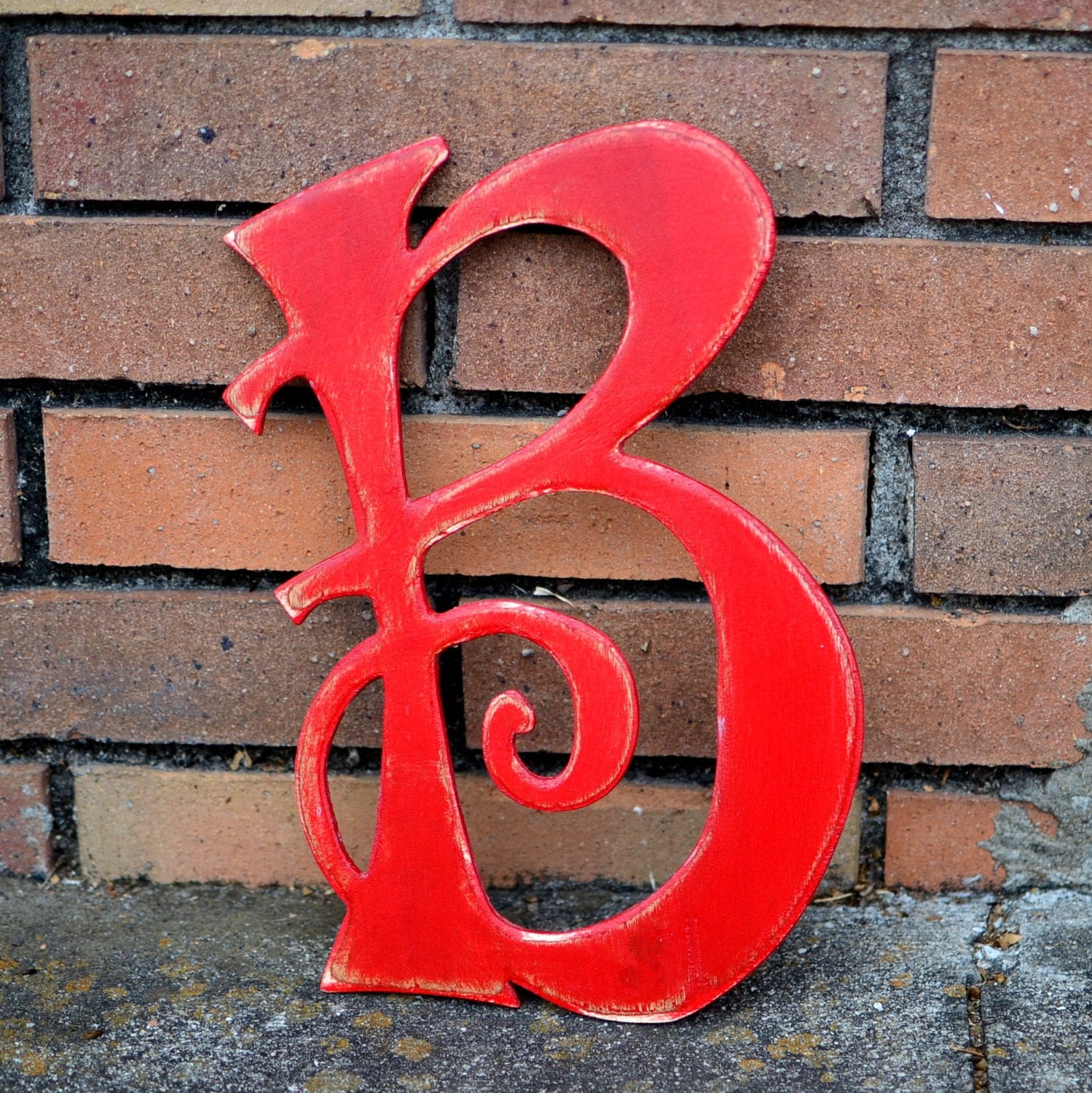 Fancy Letter B Fonts