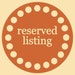 Reserved for kelly 4 ballerina pink feather pads FP 128 ( more ballerina pink not peachy)