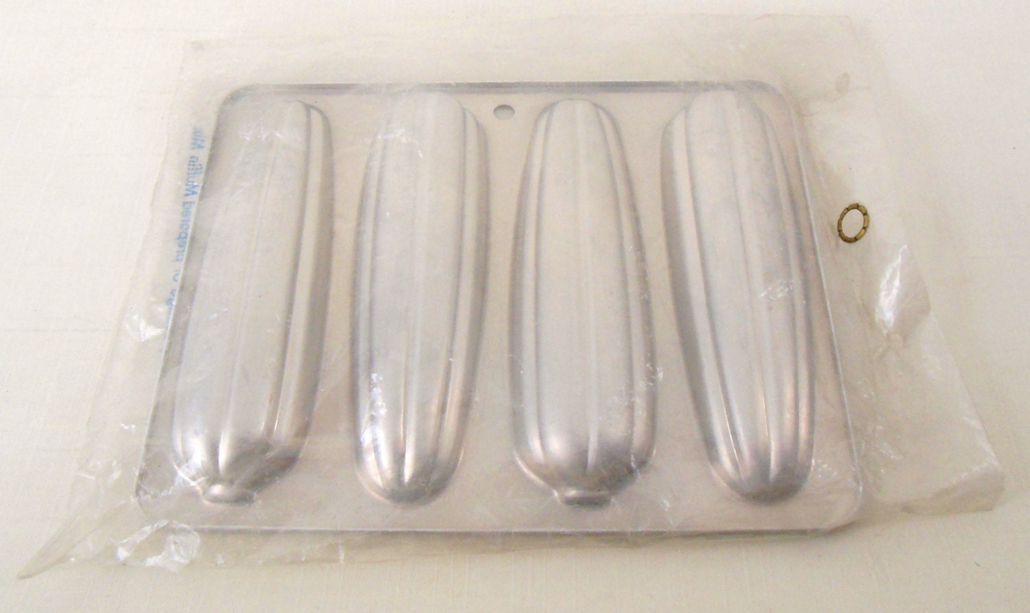 Cornstick Pan Wearever Aluminum Corn Bread Tray