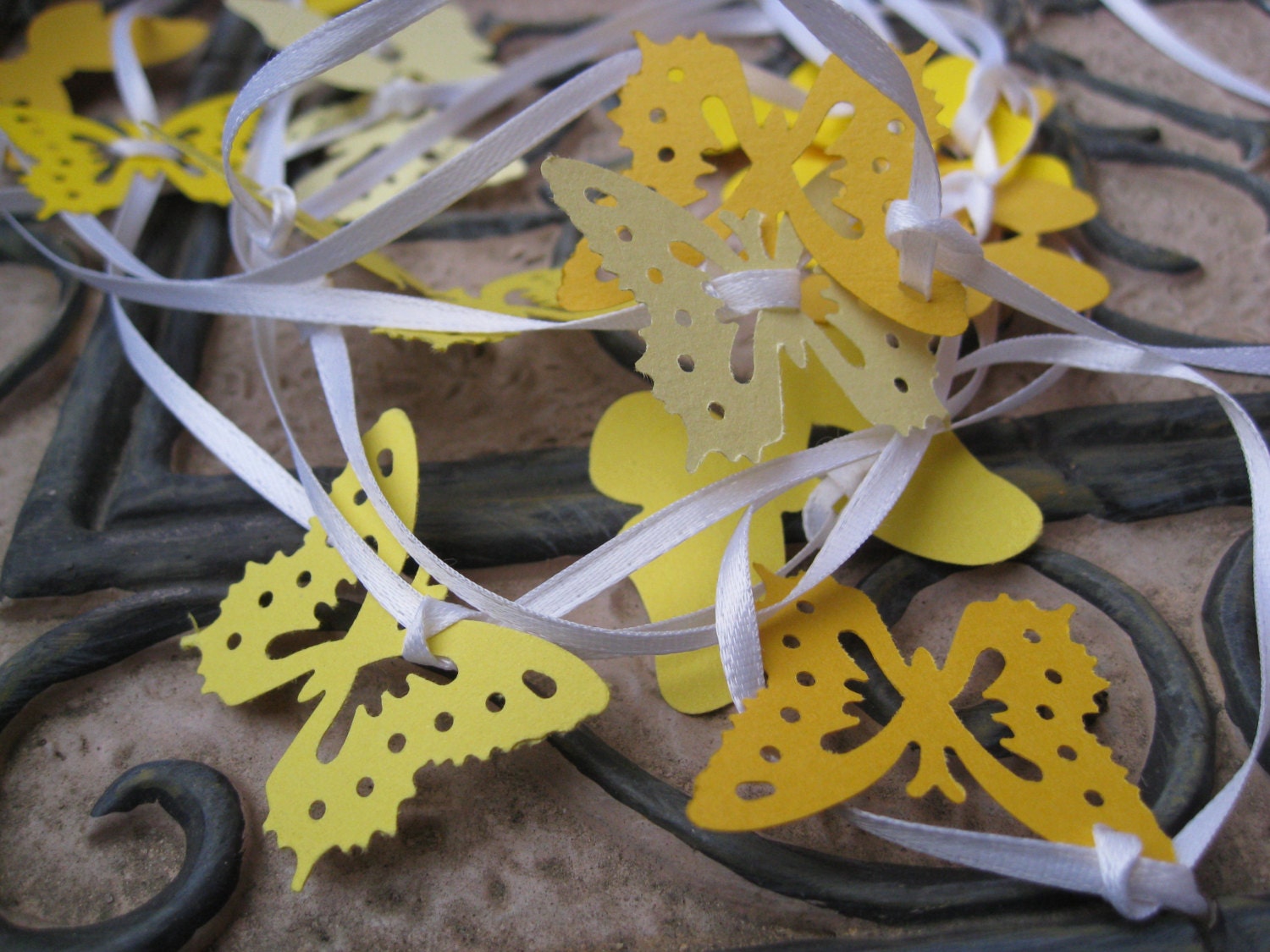Spring Wedding Colors - Lilac Purple & Yellow Spring Wedding Colors - Lilac Purple & Yellow
