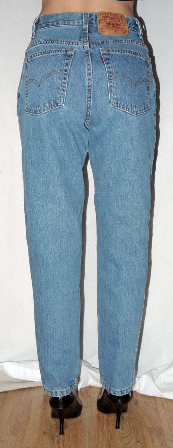 levis 80s jeans