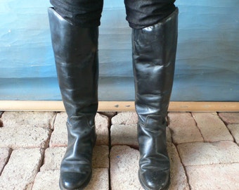 Popular items for fetish boot on Etsy