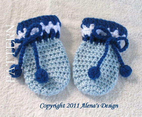 hats crochet mittens patterns Hat Crochet  Crochet Baby Booties  Glove Patterns Pattern  Mittens