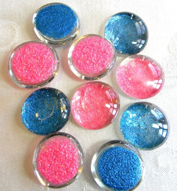 Glitter Gems Glitter Gems