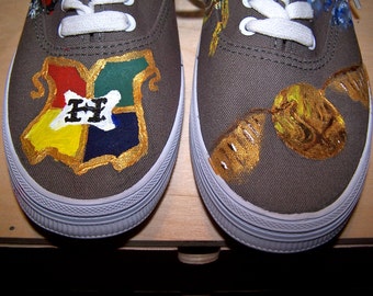 vans harry potter vans harry potter