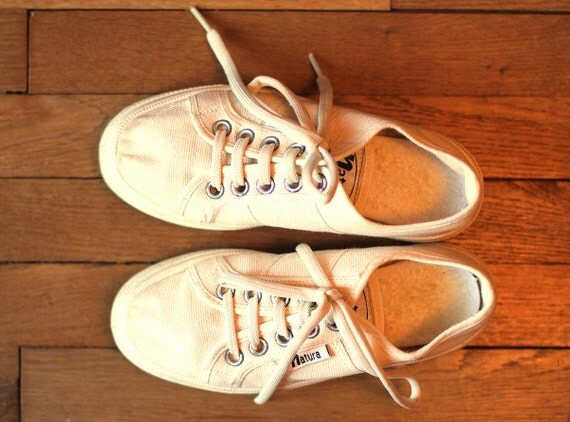 basket pump année 90