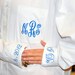 Monogram Bride Shirt Button Down for Wedding Day Over Sized Shirt for Bathing Suit Cover Up Personalized