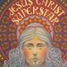 Rare 1971 Jesus Christ Superstar Rock Poster David Byrd Artist - Original Promotional Poster for Rock Opera Decca Records