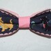 The Aristocats Hair Bow