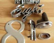 Popular items for vintage car emblem on Etsy