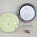 Skin Soothing Diaper Cream - Baby Bottom - Organic - 3 oz.