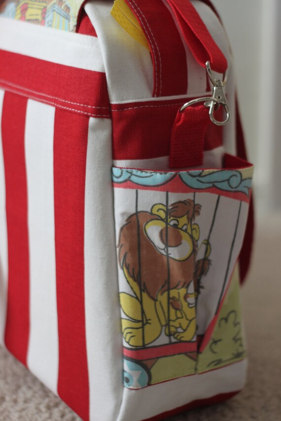 dumbo diaper bag