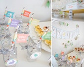 DIY Easter Party Printables Il_170x135