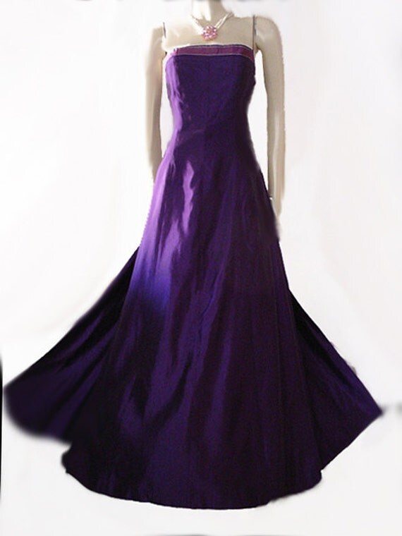 victor costa evening gowns