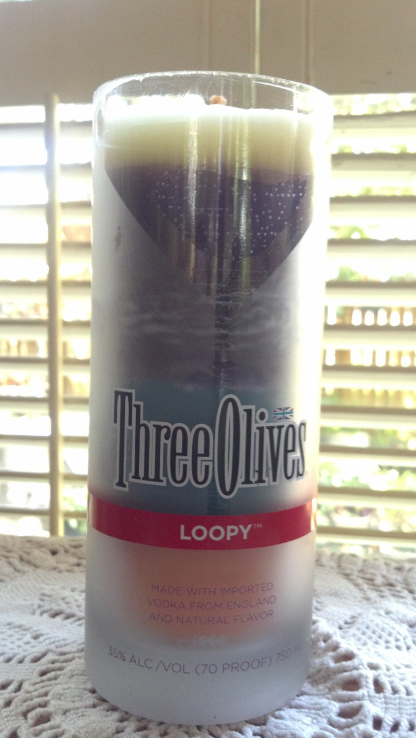 loopy alcohol
