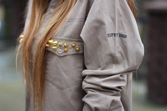 spikes tactical shirt