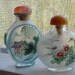 Vintage Chinese Snuff Bottles Reverse Painted Use Coupon