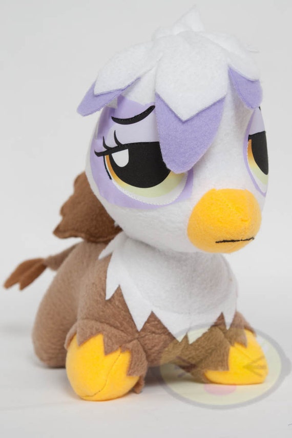 gilda plush