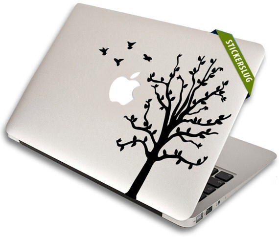 desktop goose macbook air