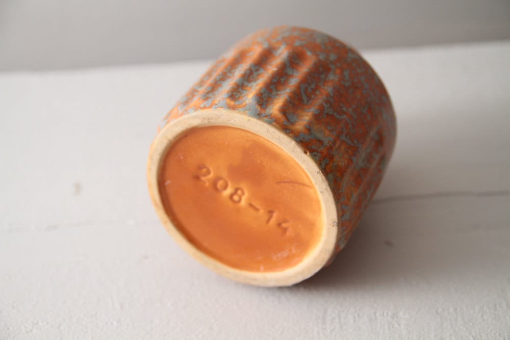 German vase 208-14 - VEB Gräfenroda Il_fullxfull.421193944_7ei9