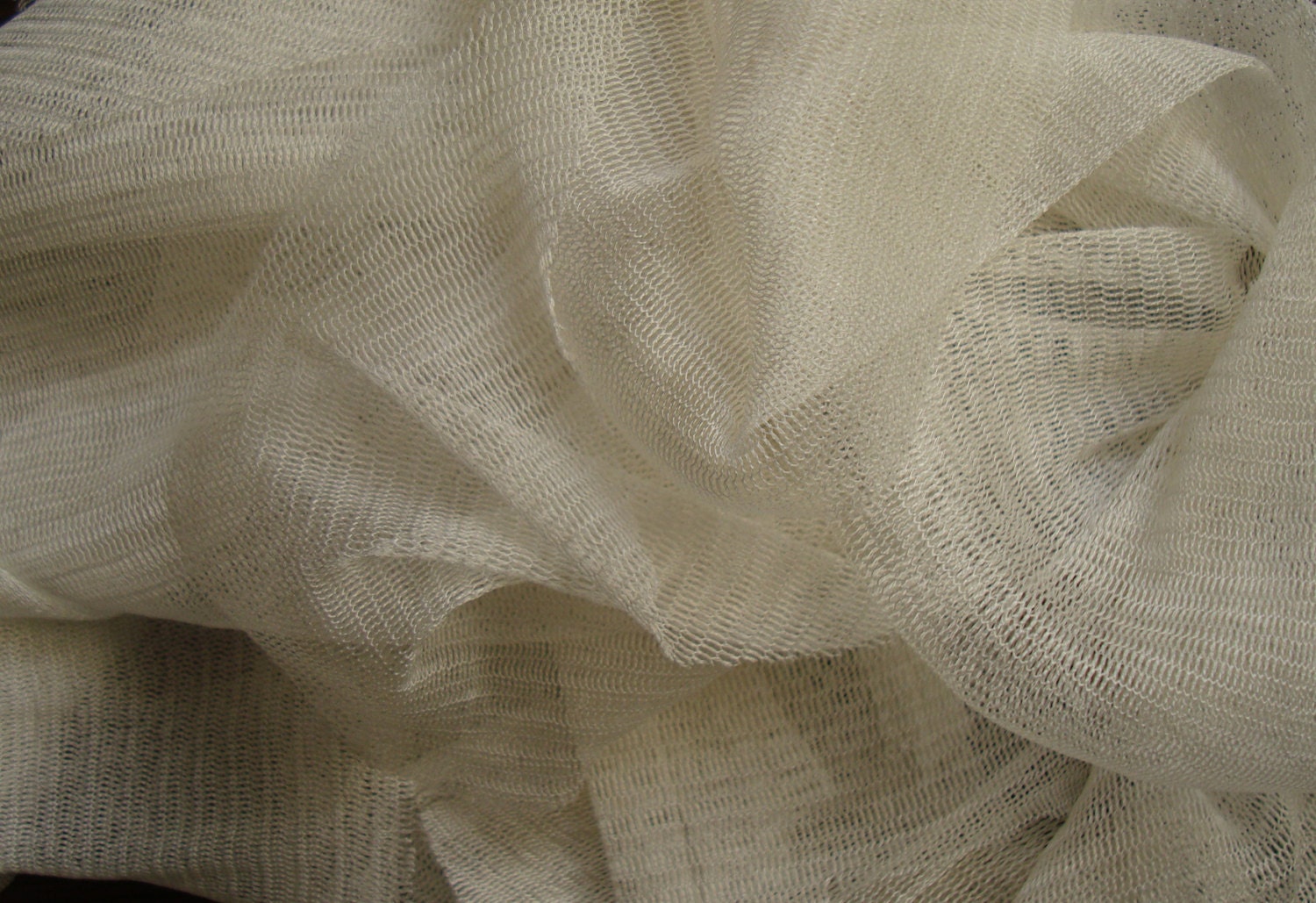 Softest 100% Silk Tulle by the Yard 60 inch width Softest