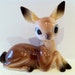 babycham deer figure