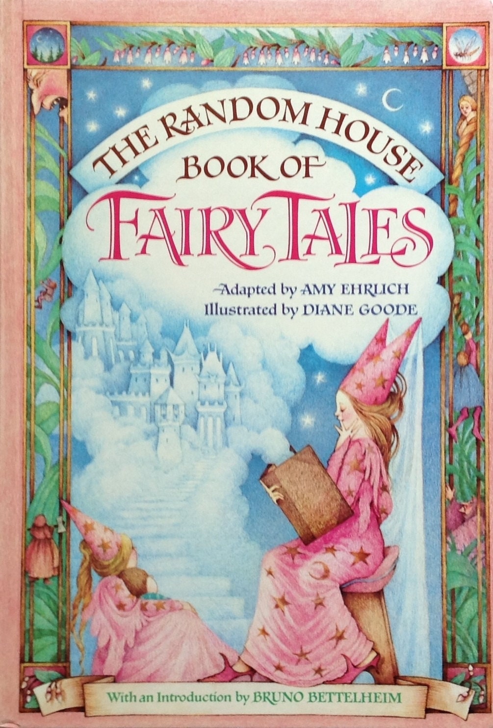 Fairy tales прохождение