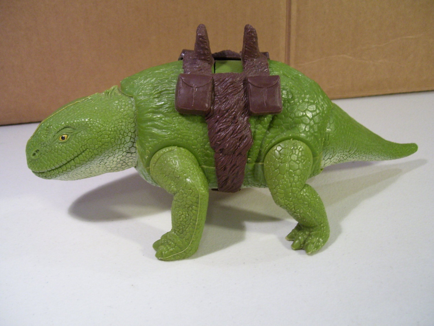 star wars dewback figure