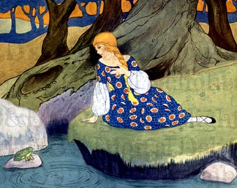 Muller Motive Auf Postkarten Der Lindenbaum Postkarten Poster Wilhelm Muller