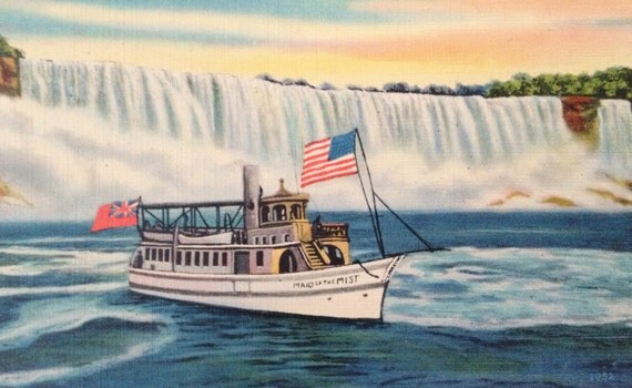 Maid of the mist discount coupons 2019