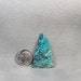 SHATTUCKITE Cabochon