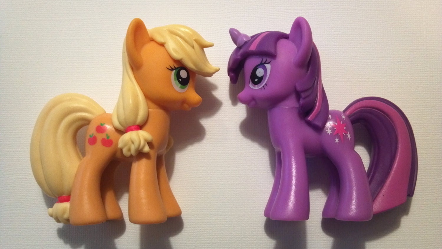 My Little Pony Cake Decorating Kit Toppers MLP Discovery