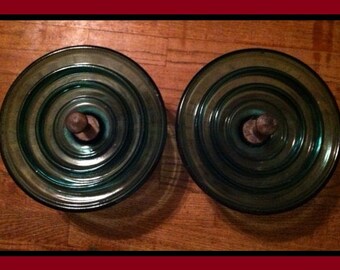high voltage glass insulators sale