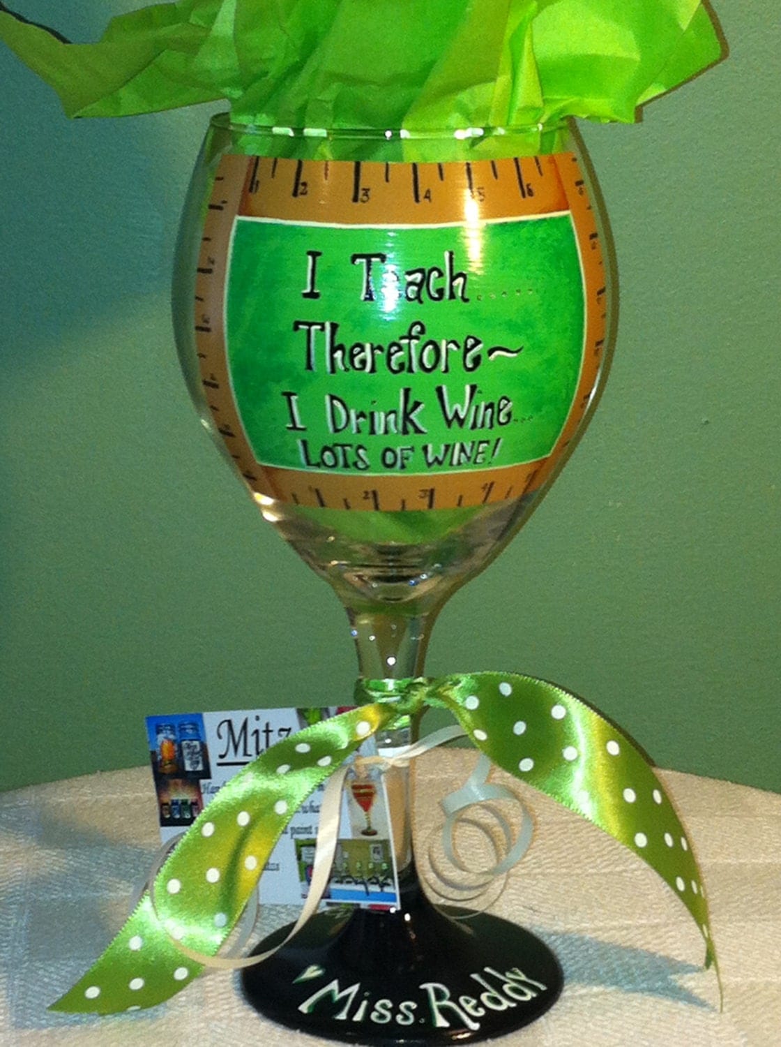 Teachers wine glass, happy birthday friend wine images