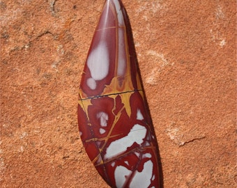 Noorena Jasper Designer Cabochon