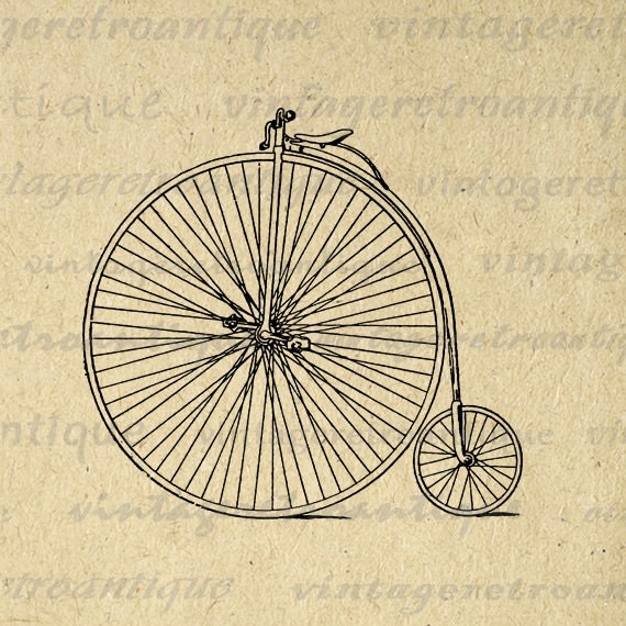 clipart bicycle wheel - photo #41