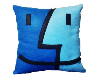 Icon Pillows For Mac