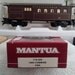 Mantua Tyco HO Scale 1860 Pennsylvania Rail Road Combine Car New In Box