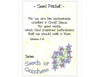 Popular items for scripture verse card on Etsy