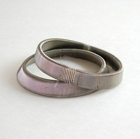 Vintage Sleeve Garters Adjustable Arm Bands Accessories