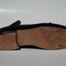 men's velvet tuxedo slippers