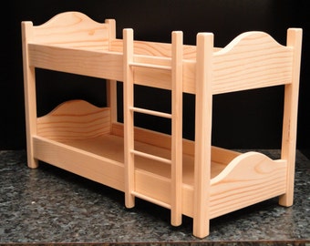 Bunk beds Etsy