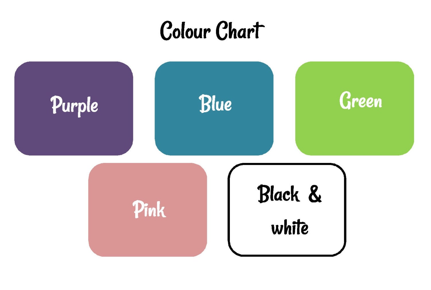 Etsy Business Kit & Finance Set Printables Home Organisation