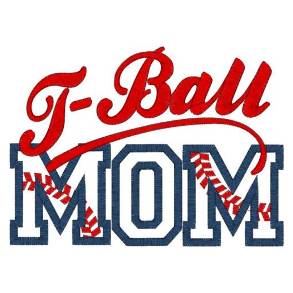 Download Tball Mom Svg Free