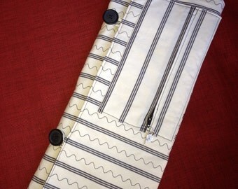 Large Circular Knitting Needle Case, my original design